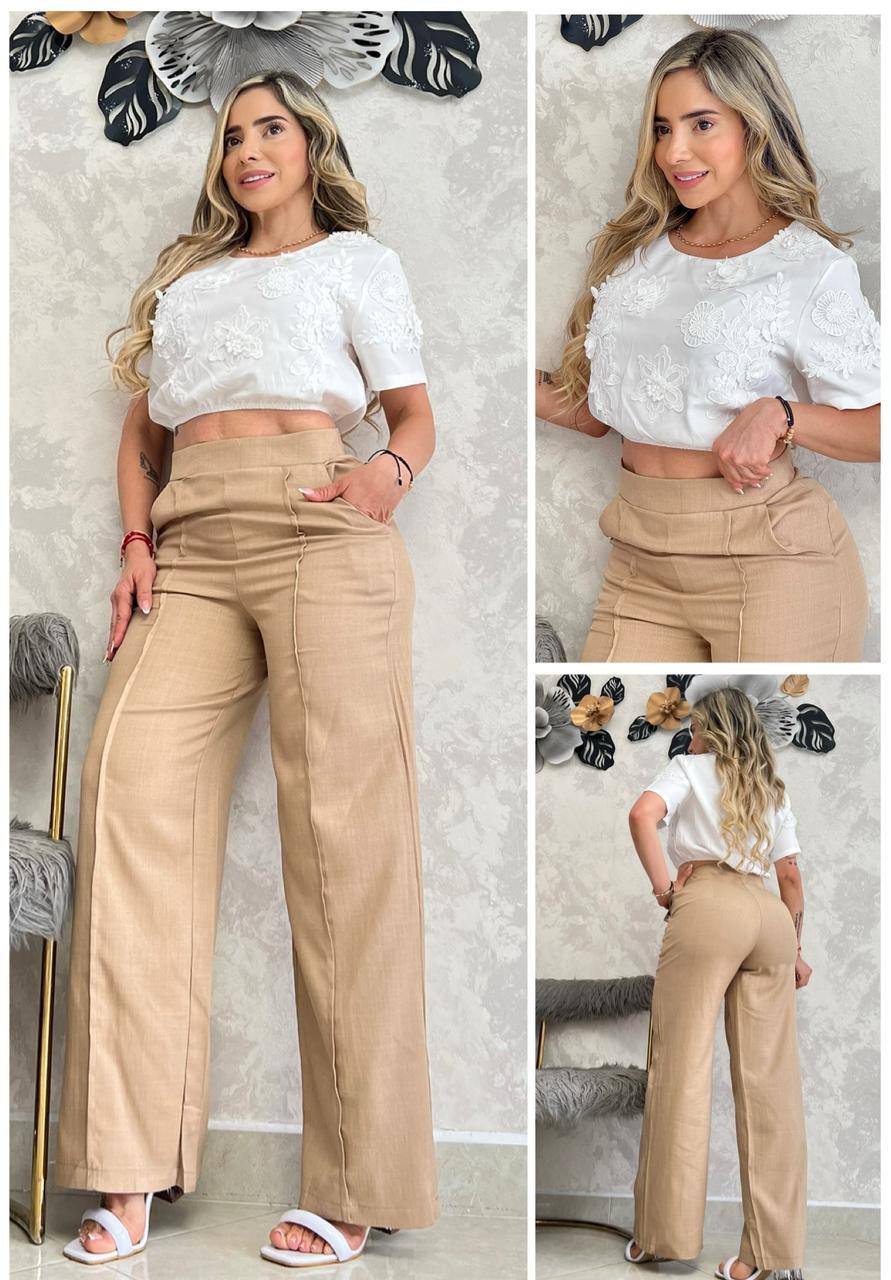 Conjunto Realce