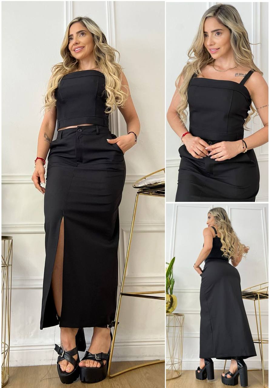 Conjunto Siena 2 piezas