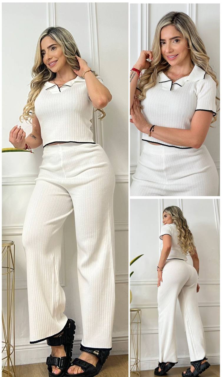 Conjunto Deportivo LushFit 2 piezas