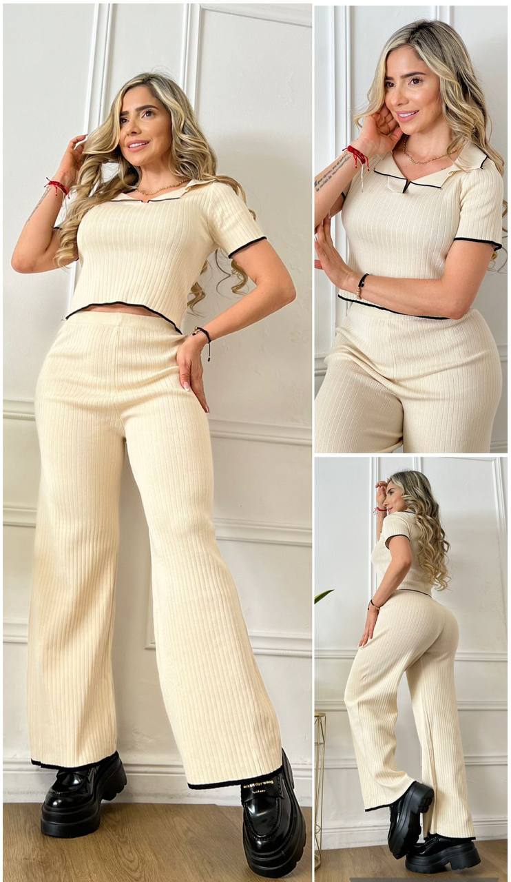 Conjunto Deportivo LushFit 2 piezas