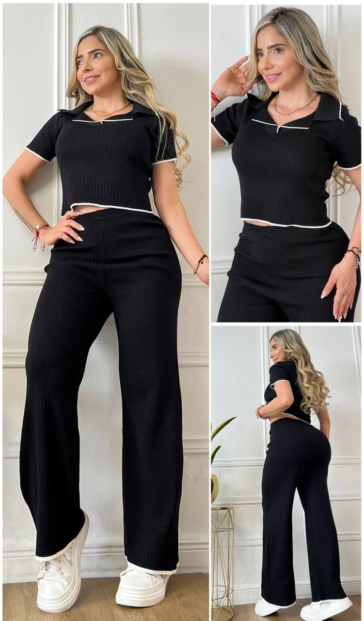 Conjunto Deportivo LushFit 2 piezas