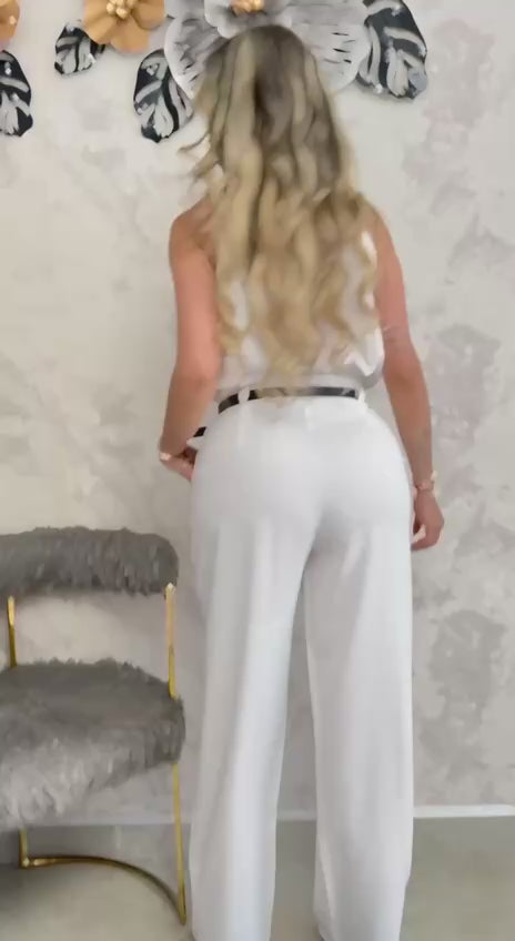 Conjunto Estilo Aurea 2 piezas